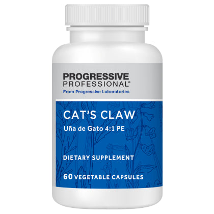 Cat's Claw