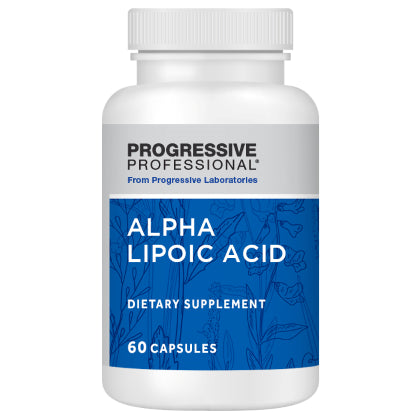 Alpha Lipoic Acid – NutriDyn
