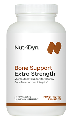 Bone Support Extra Strength