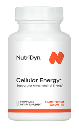 Cellular Energy