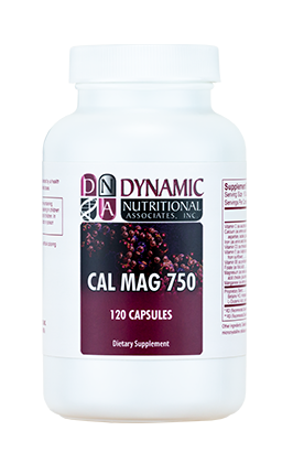 Cal Mag 750