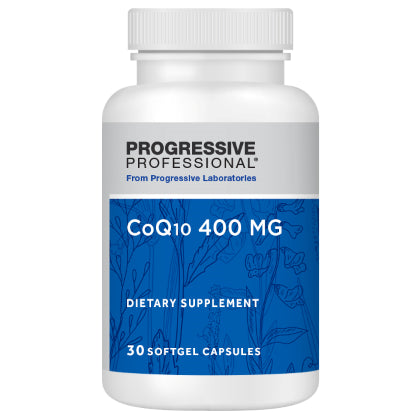 CoQ10 400 mg