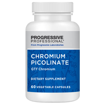 Chromium Picolinate