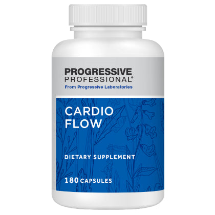 Cardio Flow™ (Capsules)
