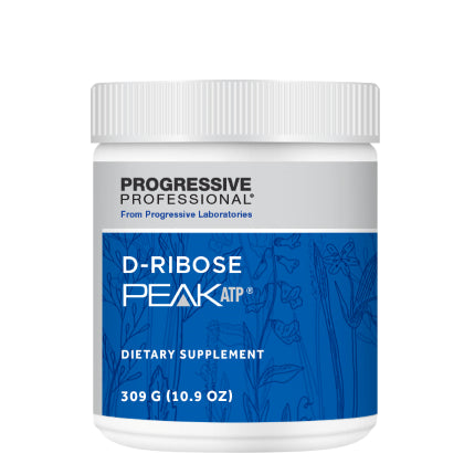 D-Ribose with PEAK ATP