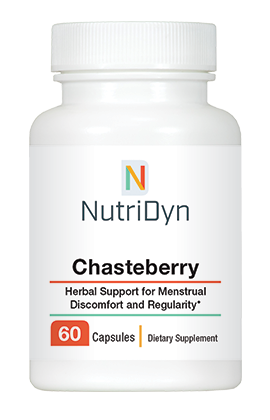 Chasteberry