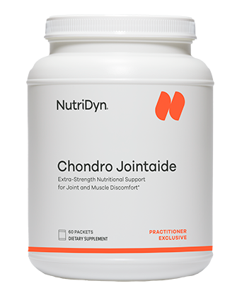 Chondro Jointaide