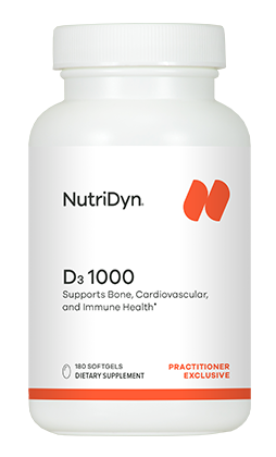 D3 1000