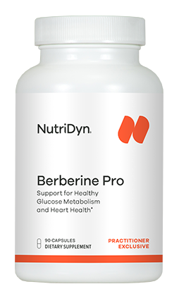 Berberine Pro – Support for Healthy Glucose Metabolism and Heart Health