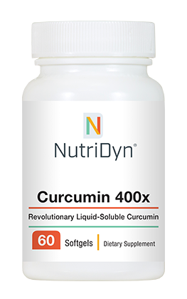 Curcumin 400x