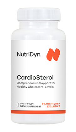 CardioSterol